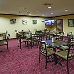 Best Western Plus University Inn & Suites 