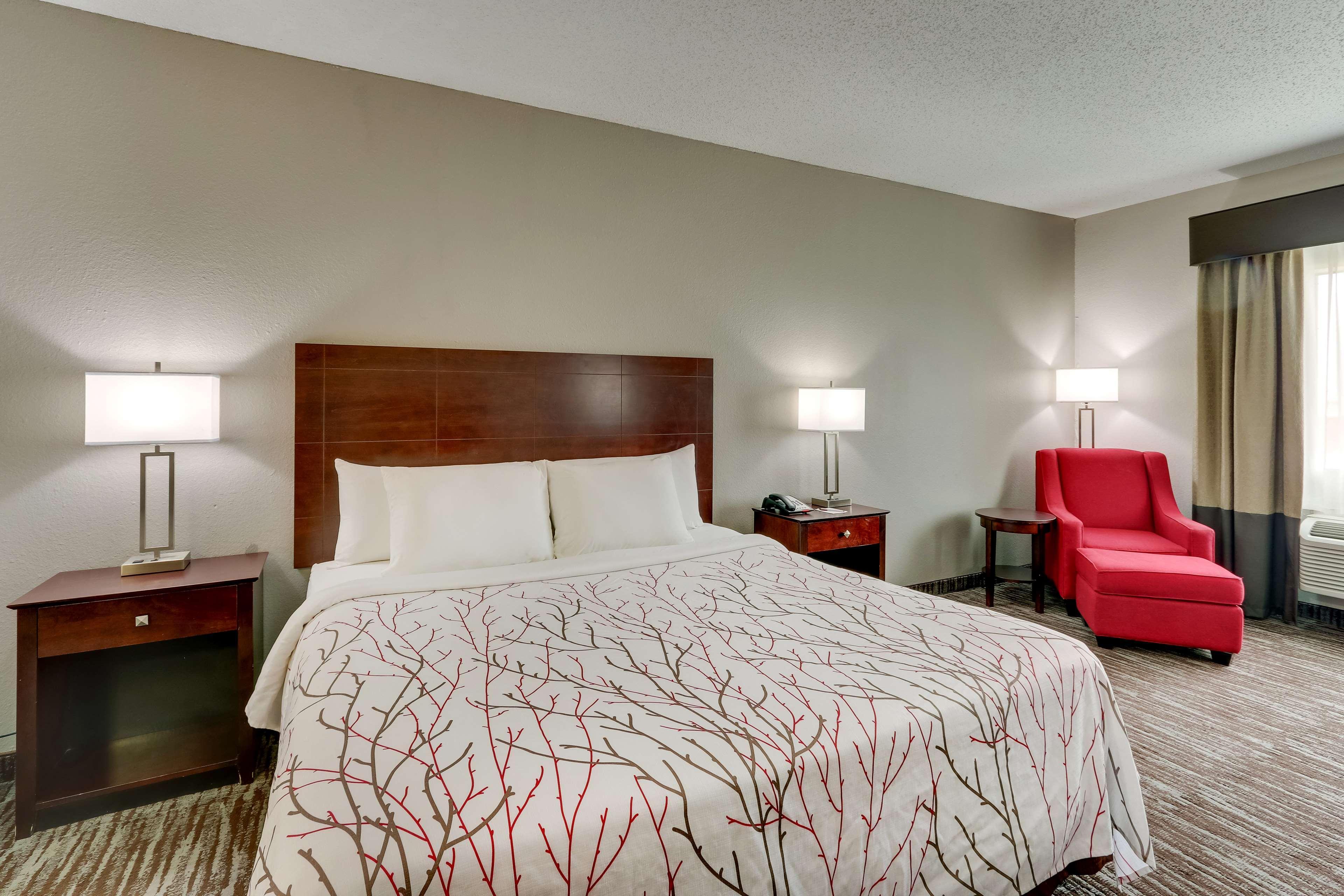 Western & Hotel Wichita Falls