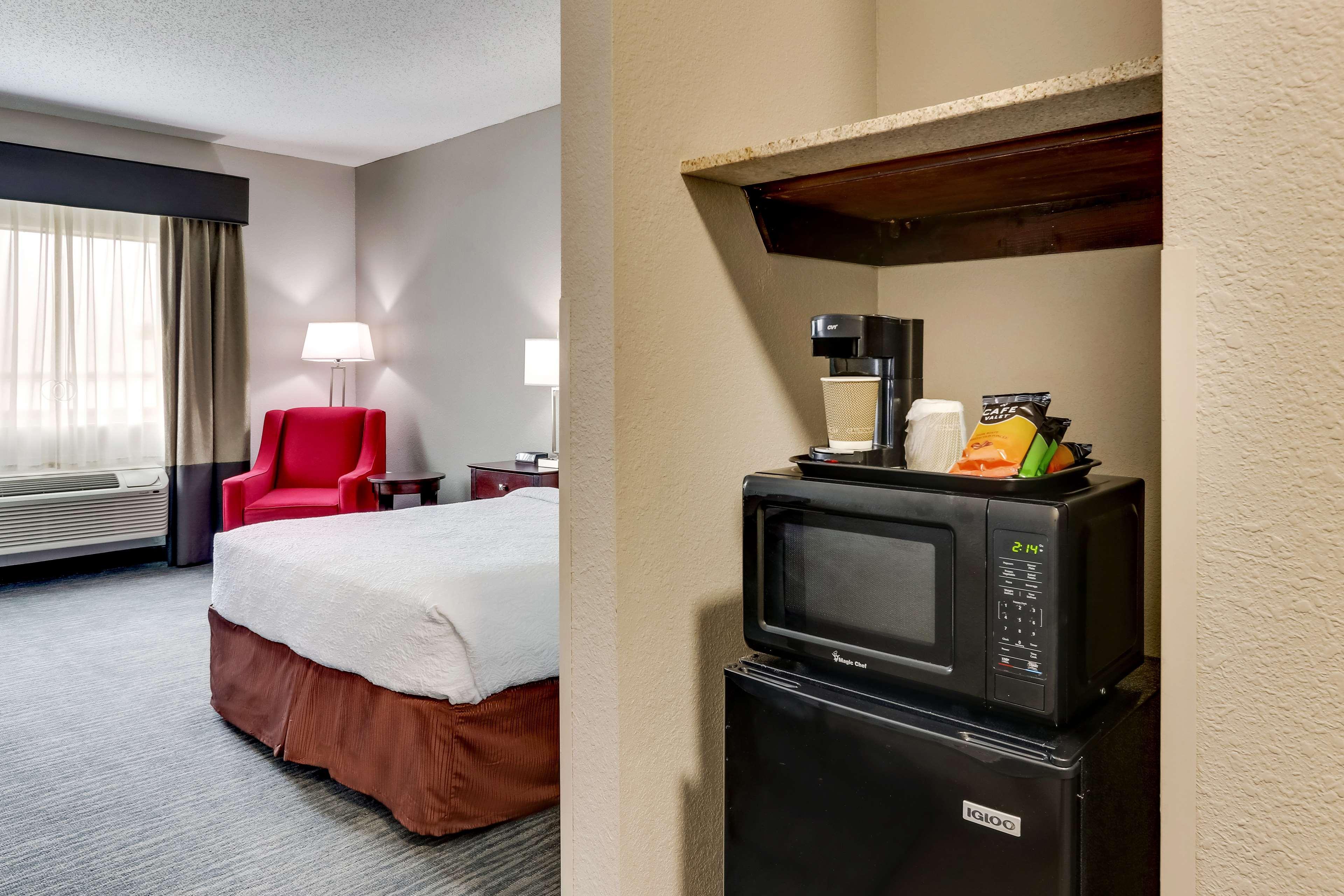 Western & Hotel Wichita Falls