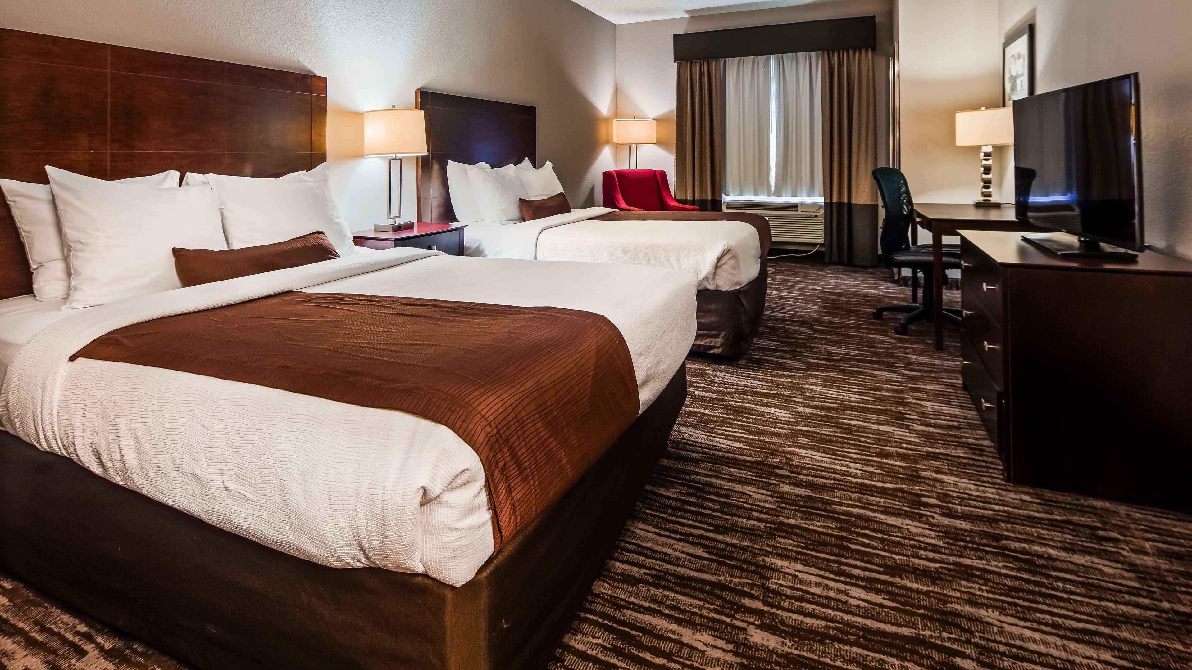 Western & Hotel Wichita Falls