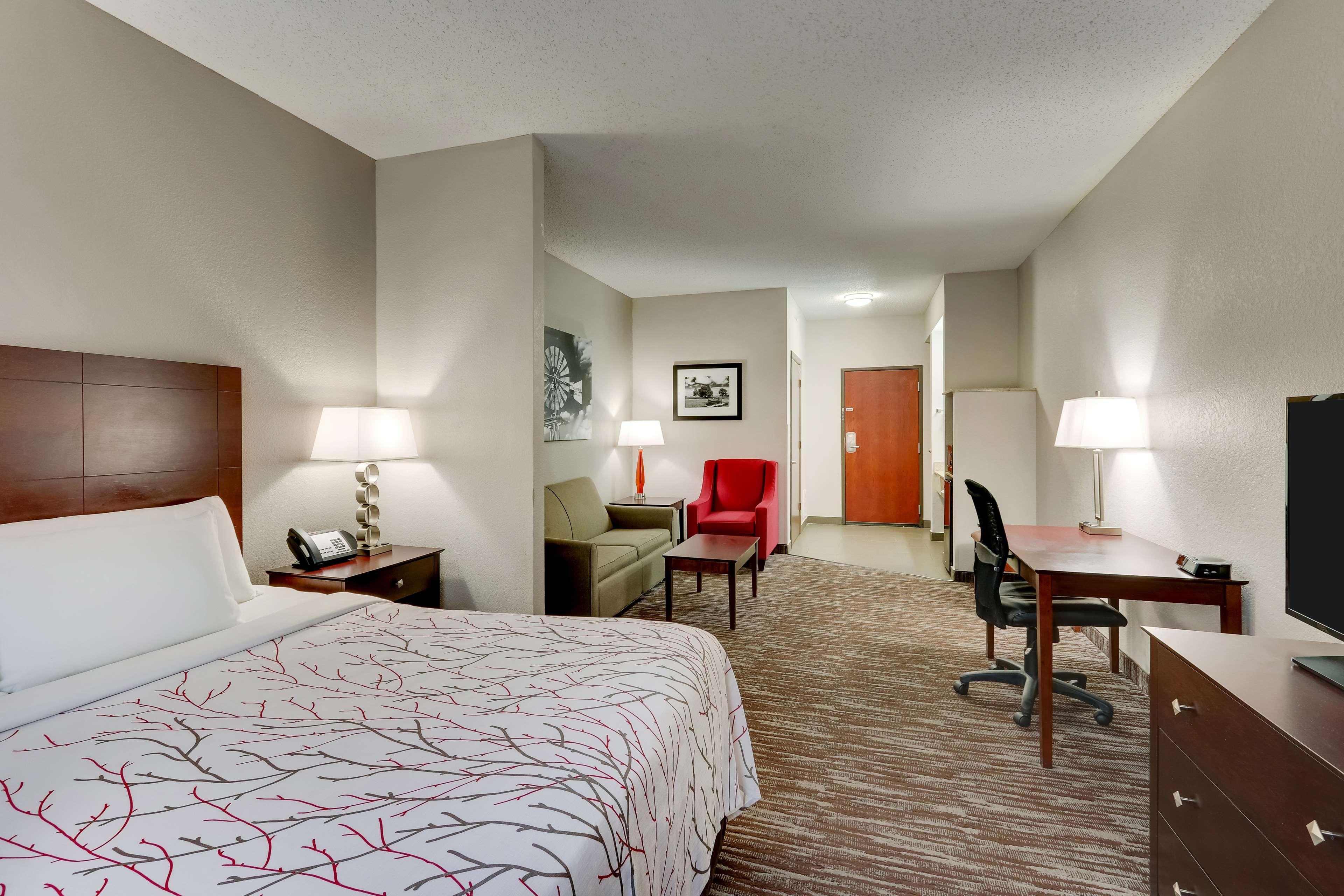 Western & Hotel Wichita Falls