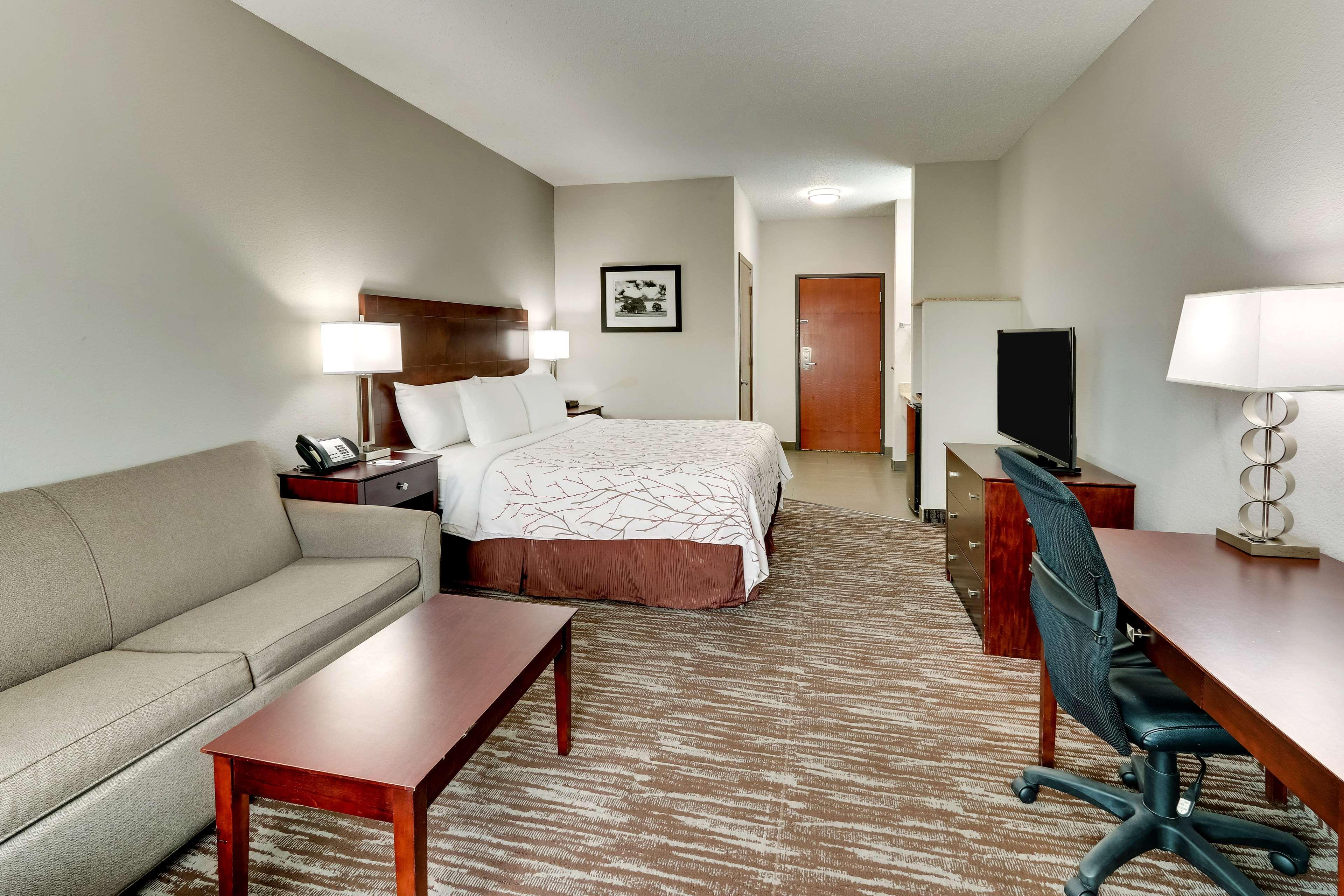Western & Hotel Wichita Falls