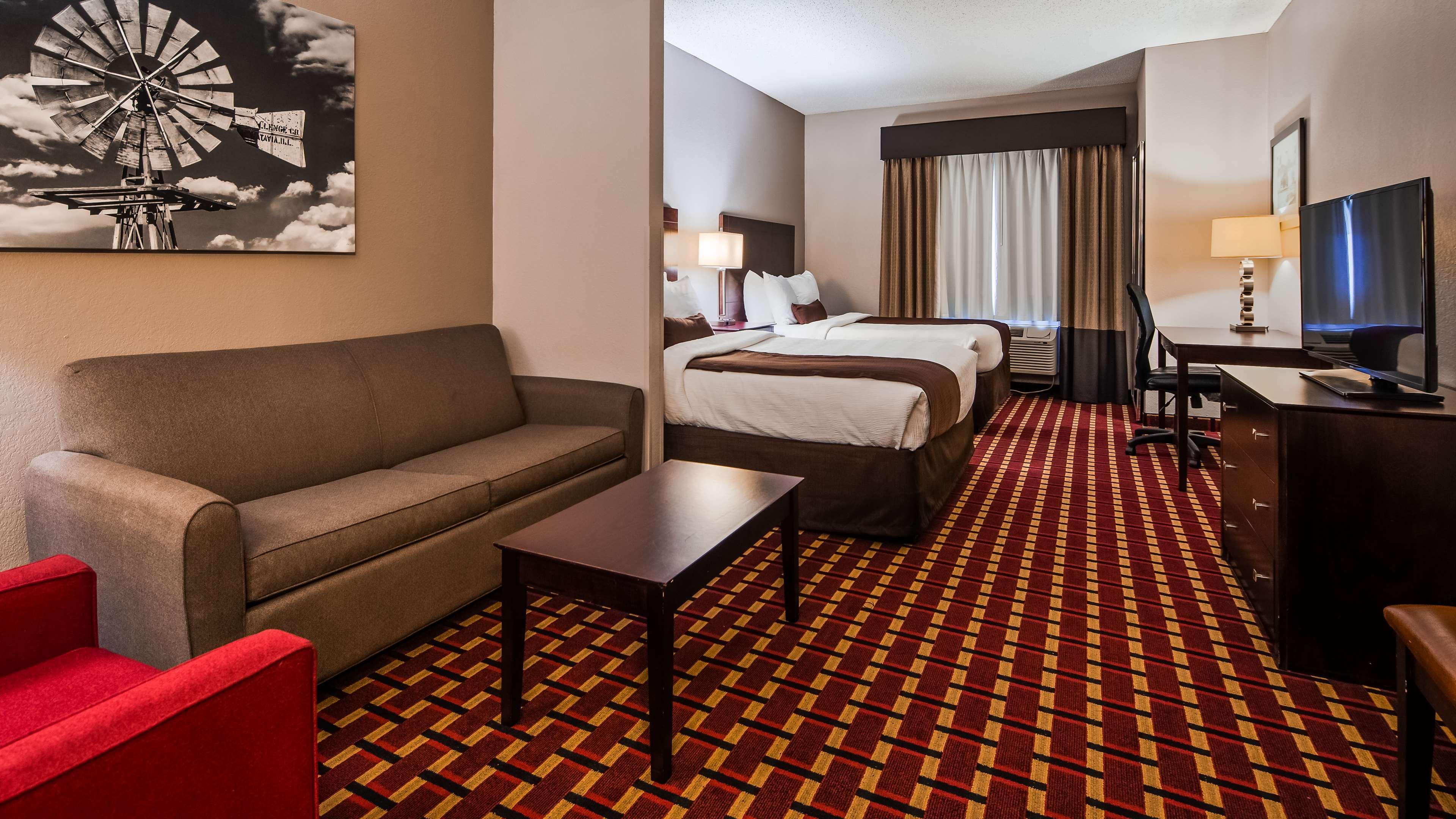 Hotel Western & 3*