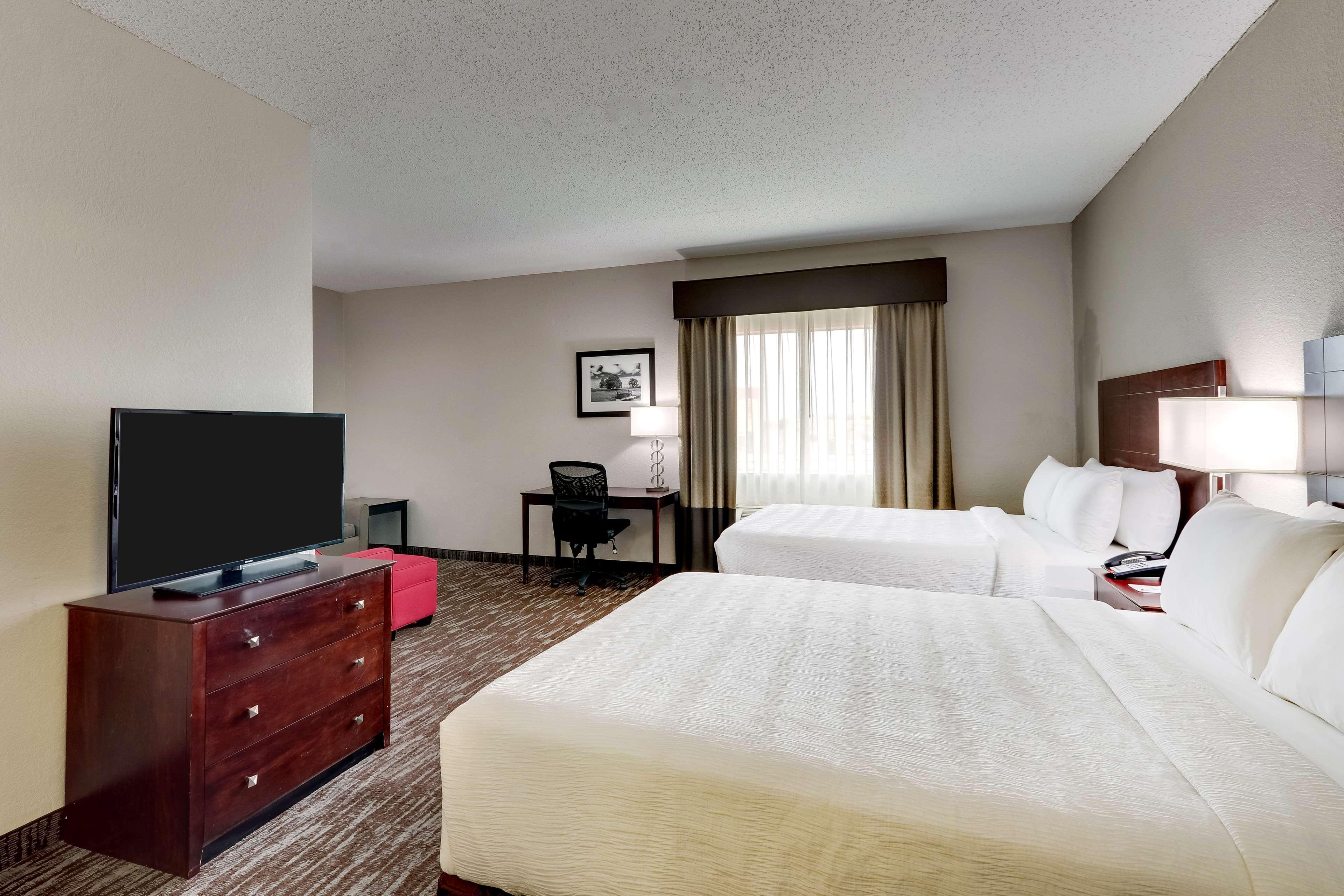 Hotel Western &