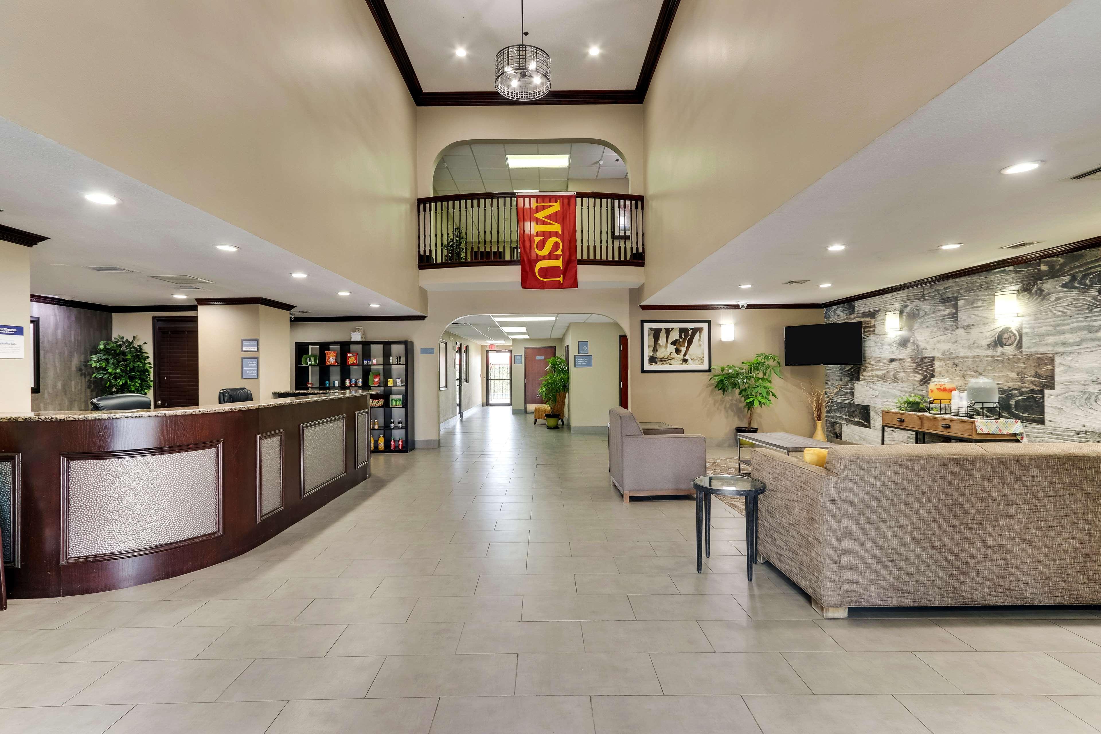 Hotel Western & 3*