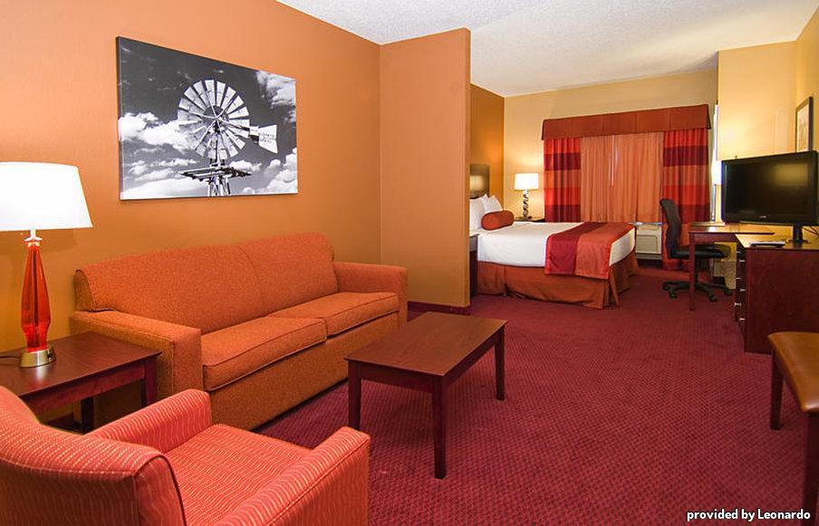 Hotel Western &