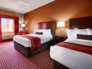 Hotel Western & 3*
