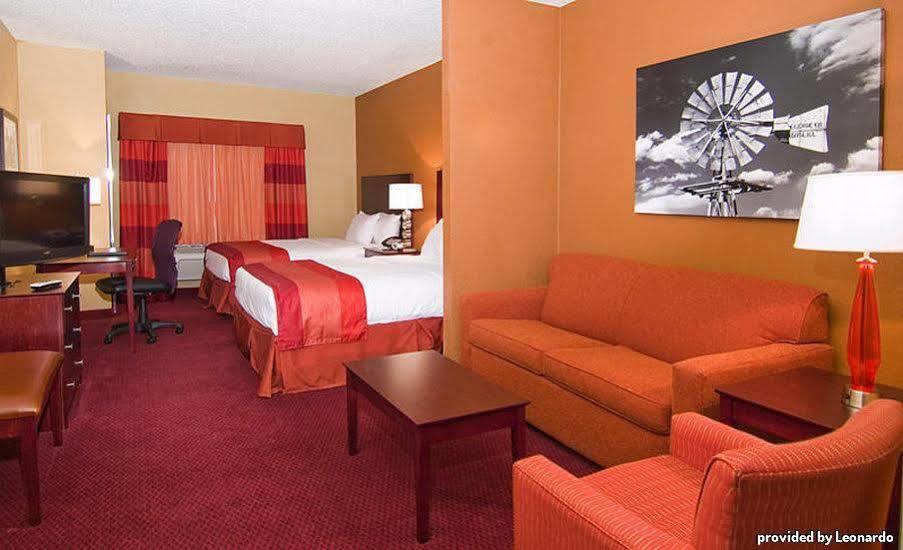 Hotel Western &
