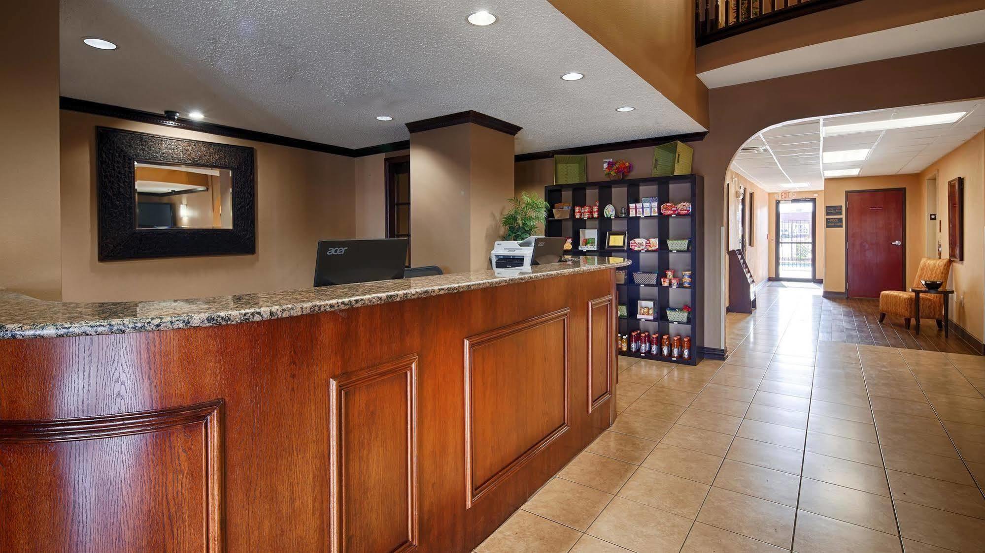Western & Hotel Wichita Falls