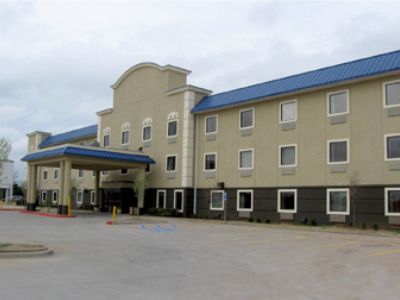 Western & 3* Wichita Falls