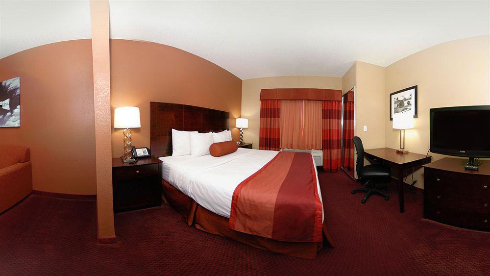 Hotel Western &